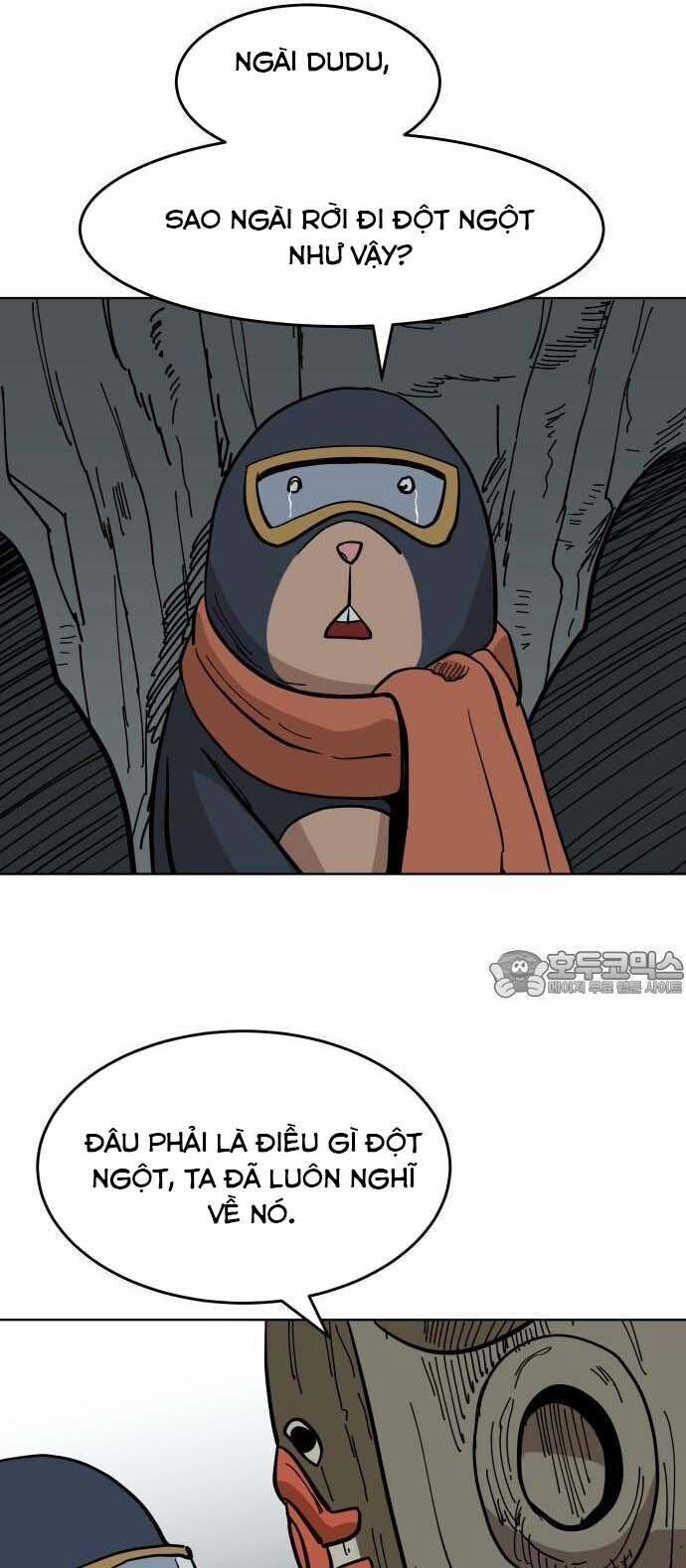 Viên Đá Đỏ 17 trang 21