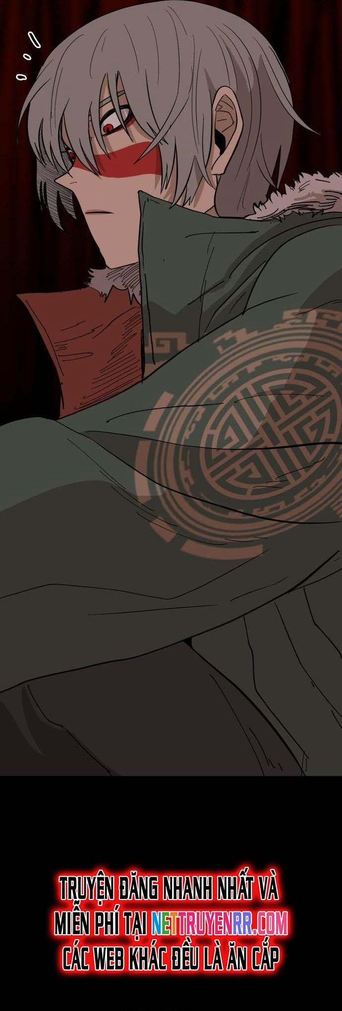 Viên Đá Đỏ 17 trang 29