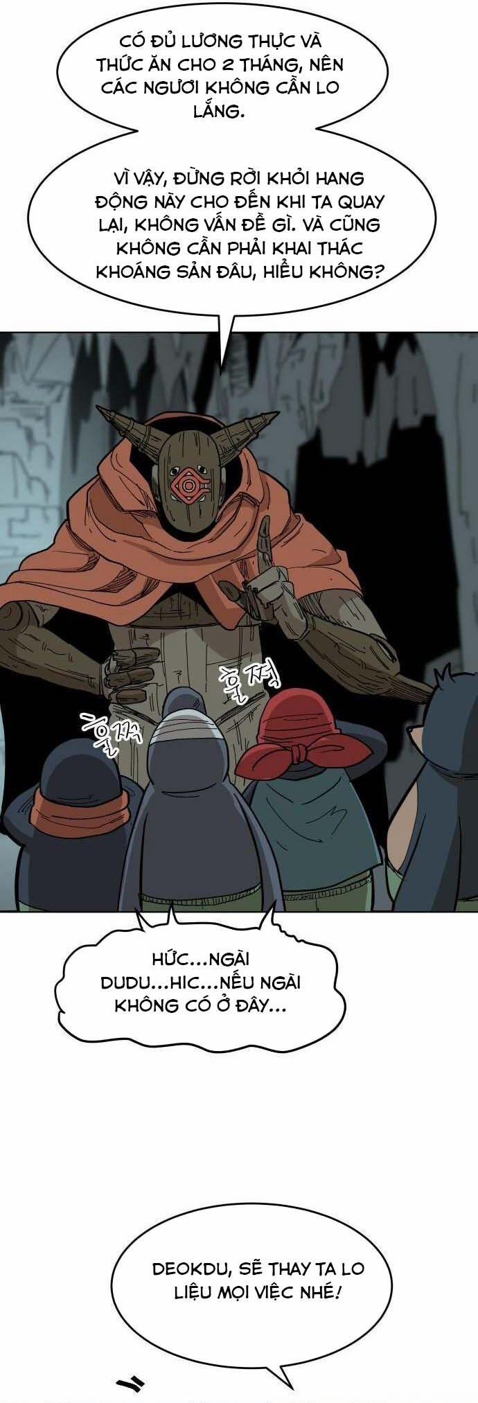 Viên Đá Đỏ 17 trang 32