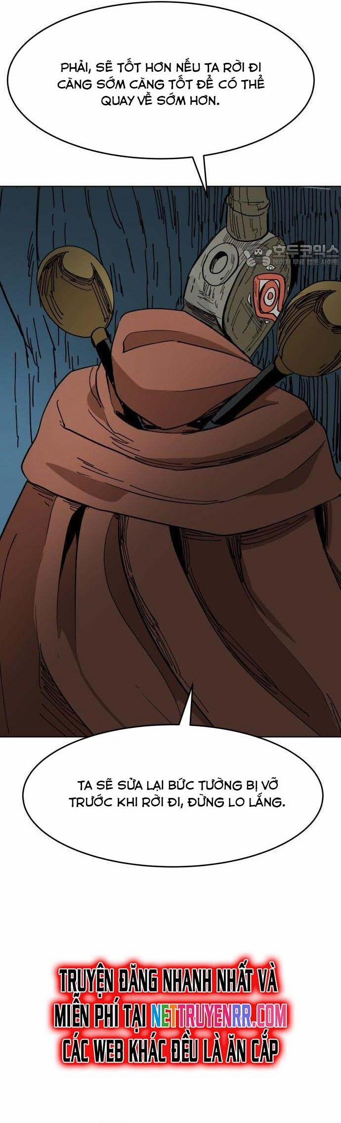 Viên Đá Đỏ 17 trang 34