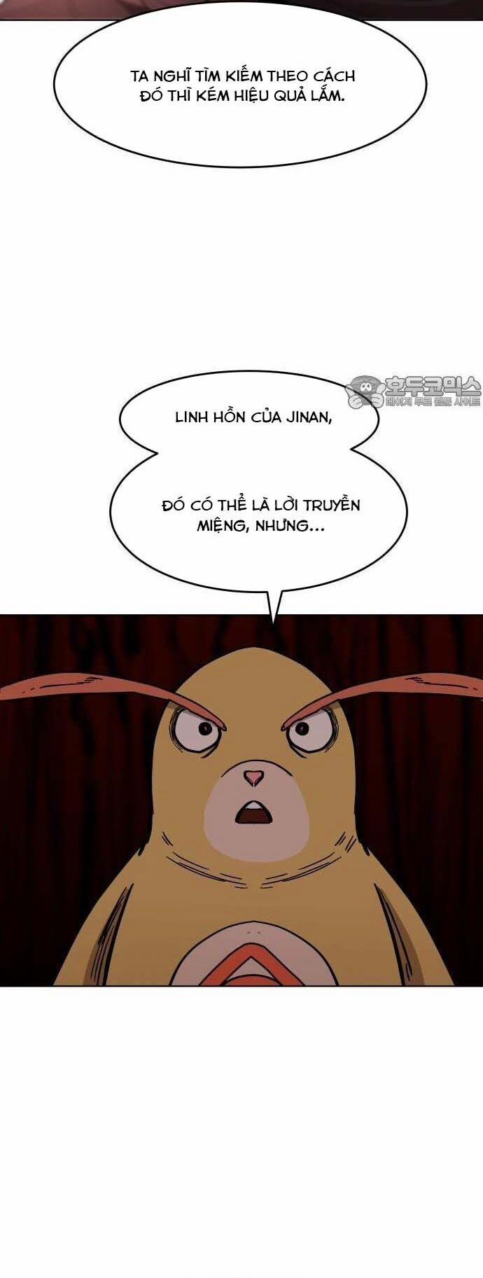 Viên Đá Đỏ 17 trang 6