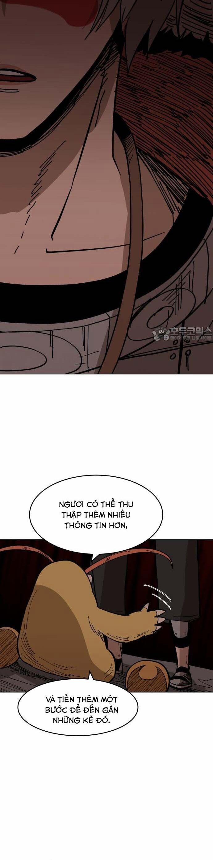 Viên Đá Đỏ 17 trang 8