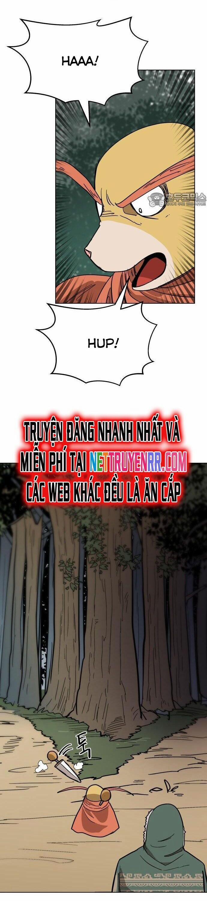 Viên Đá Đỏ 18 trang 10