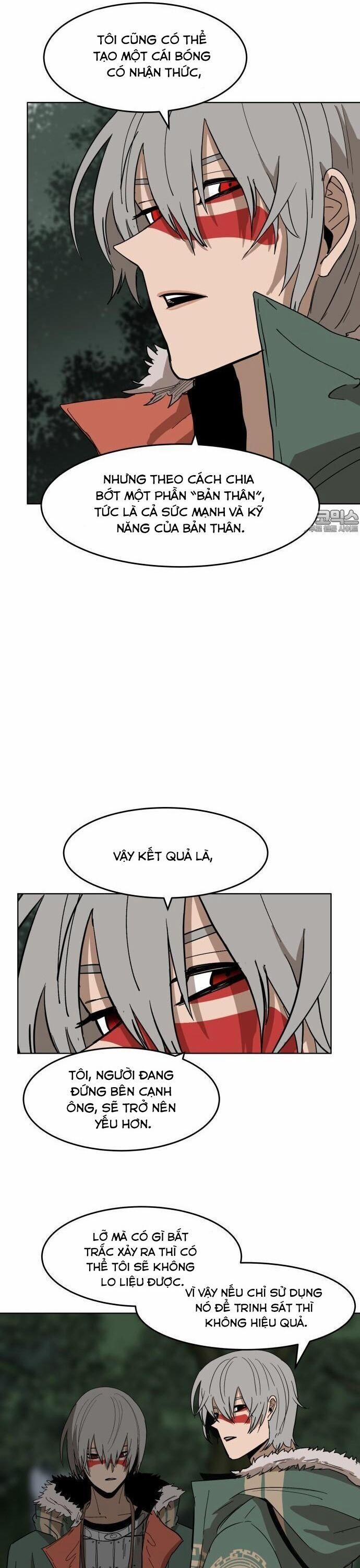 Viên Đá Đỏ 18 trang 17