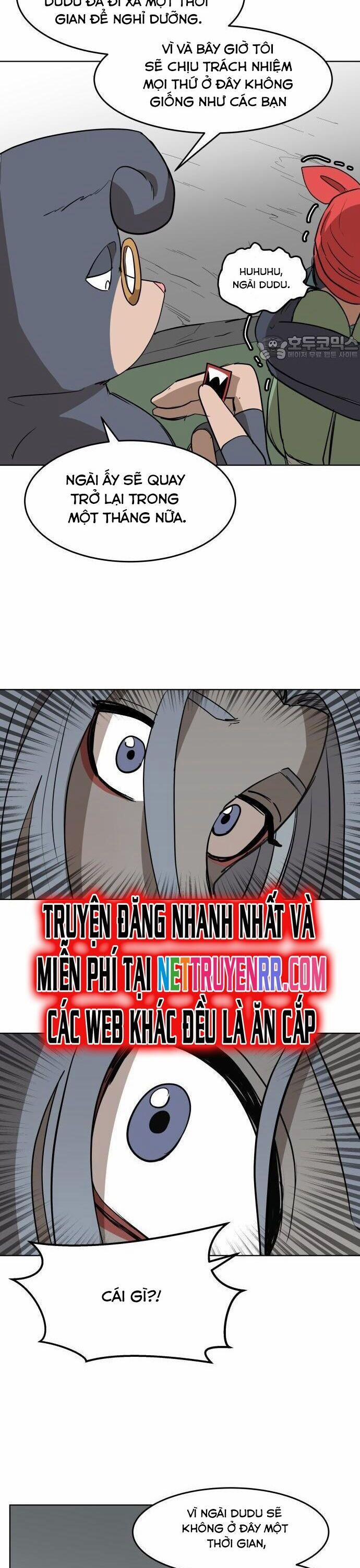 Viên Đá Đỏ 18 trang 2