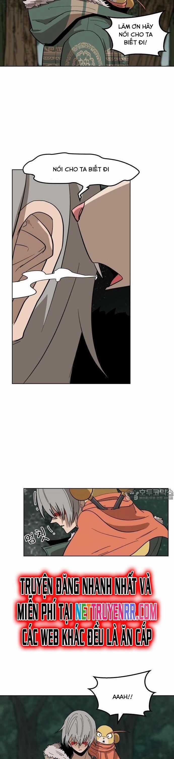 Viên Đá Đỏ 18 trang 22