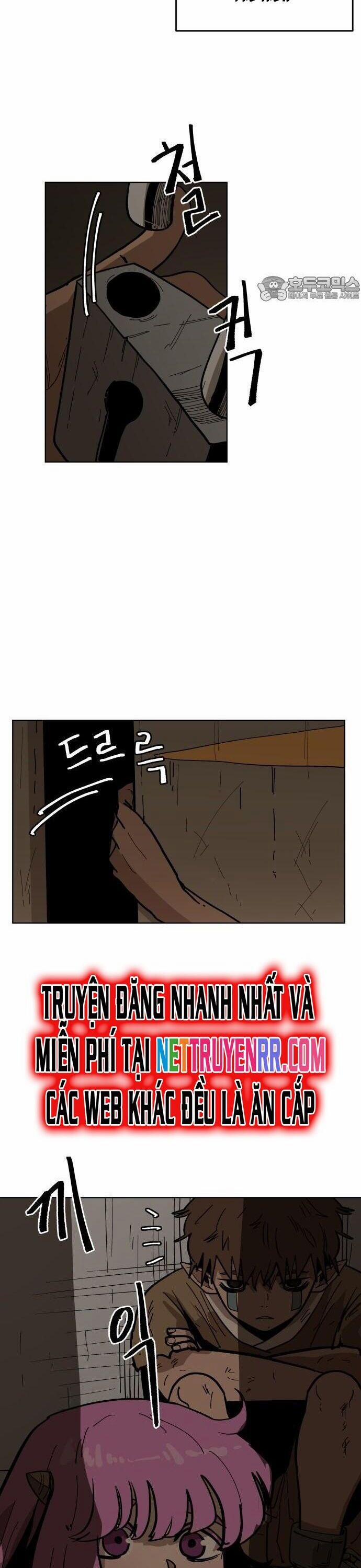 Viên Đá Đỏ 18 trang 26