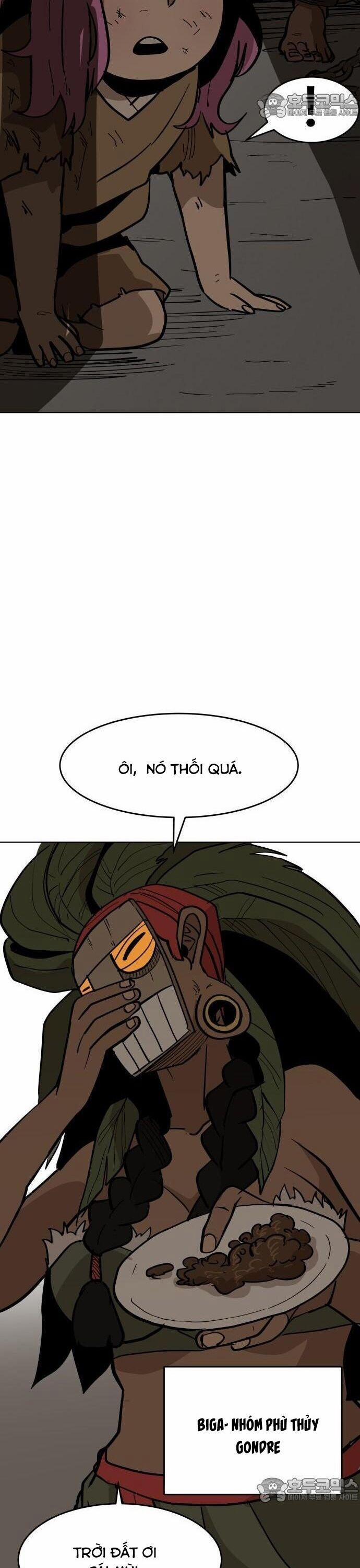 Viên Đá Đỏ 18 trang 27