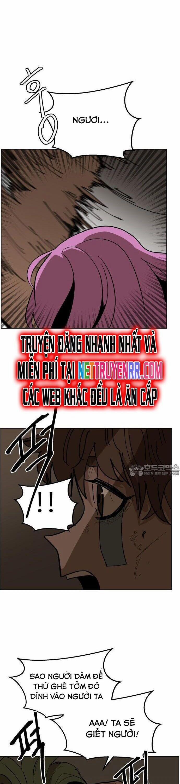 Viên Đá Đỏ 18 trang 30