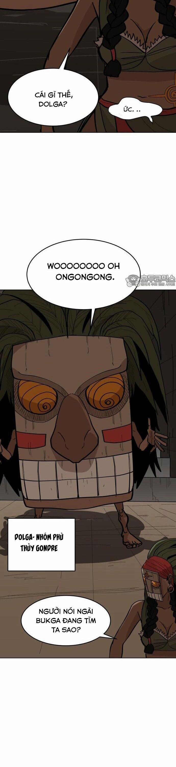 Viên Đá Đỏ 18 trang 32