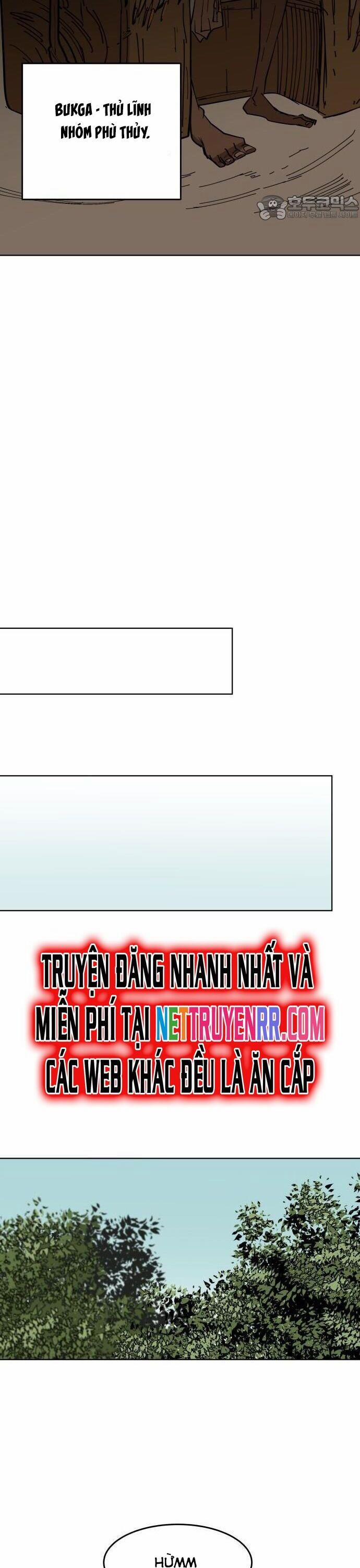 Viên Đá Đỏ 18 trang 34