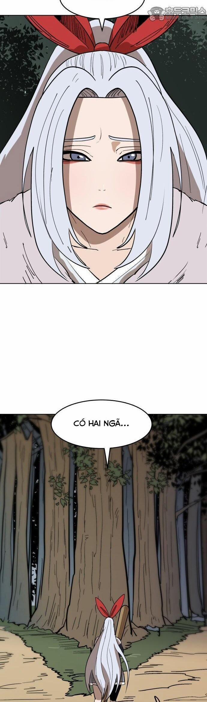 Viên Đá Đỏ 18 trang 35