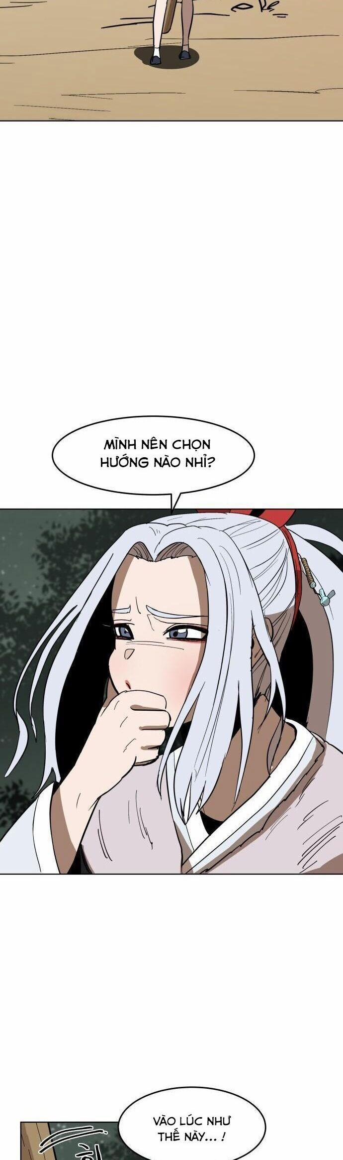 Viên Đá Đỏ 18 trang 36