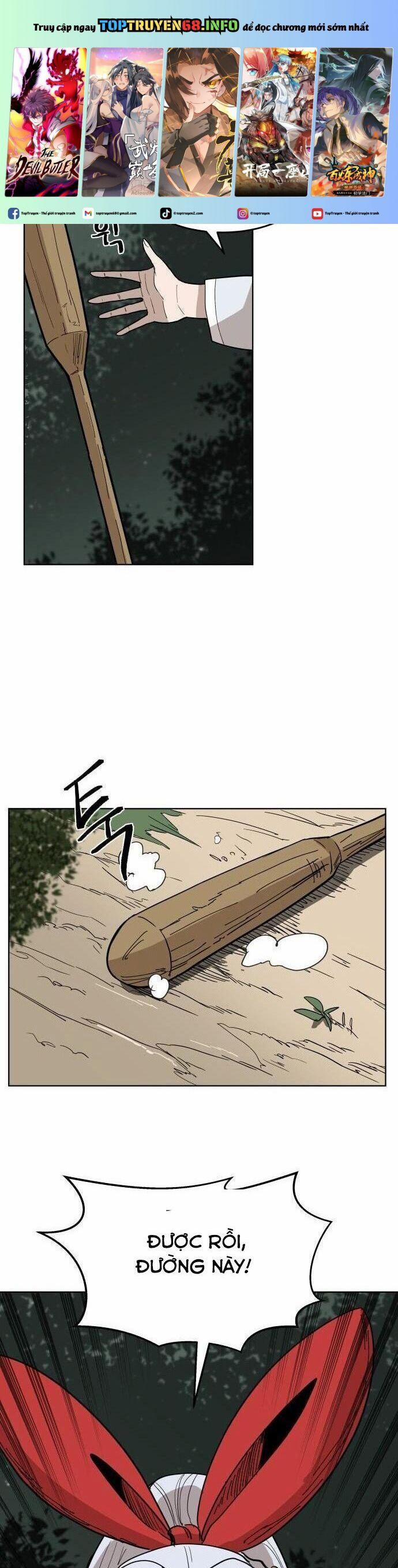 Viên Đá Đỏ 18 trang 37