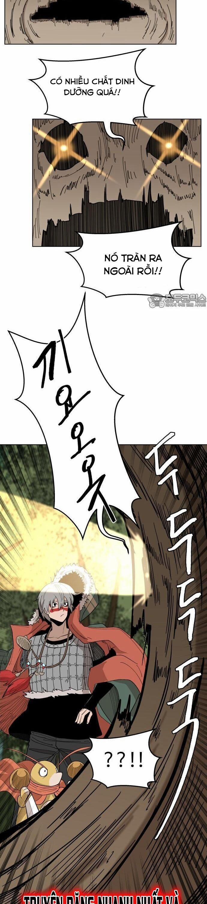 Viên Đá Đỏ 19 trang 17