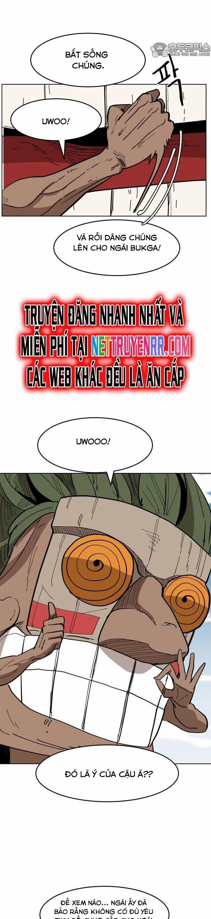 Viên Đá Đỏ 19 trang 27