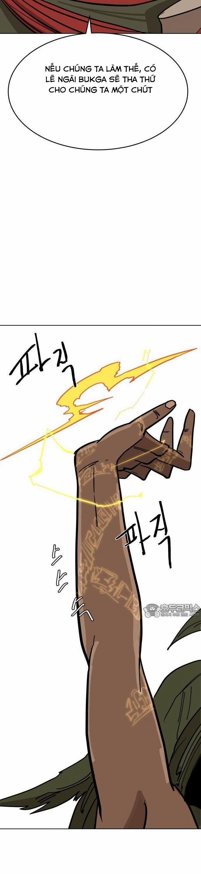 Viên Đá Đỏ 19 trang 29