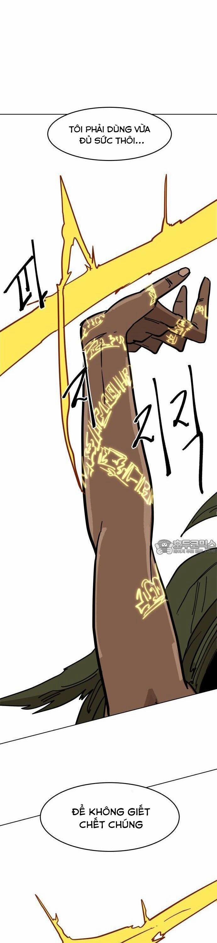 Viên Đá Đỏ 19 trang 30