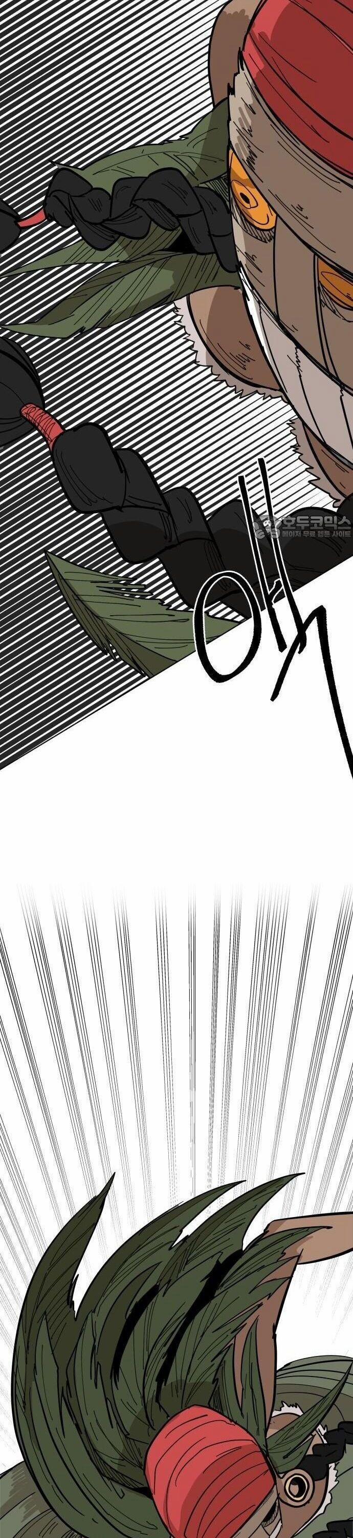 Viên Đá Đỏ 19 trang 32