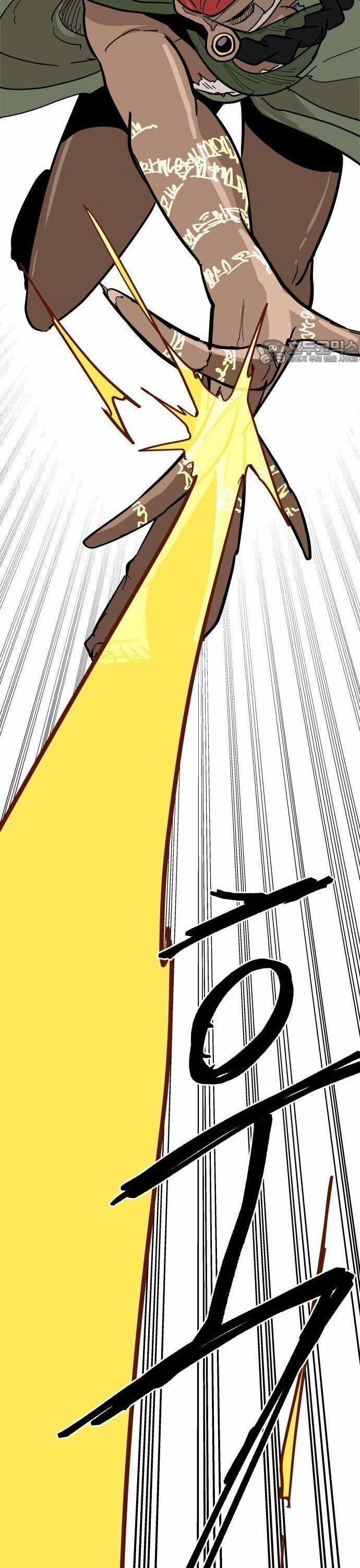 Viên Đá Đỏ 19 trang 33