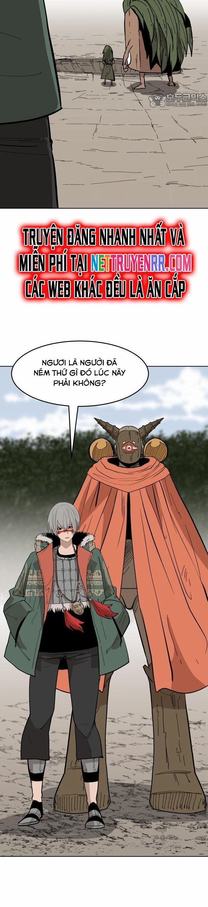 Viên Đá Đỏ 20 trang 11