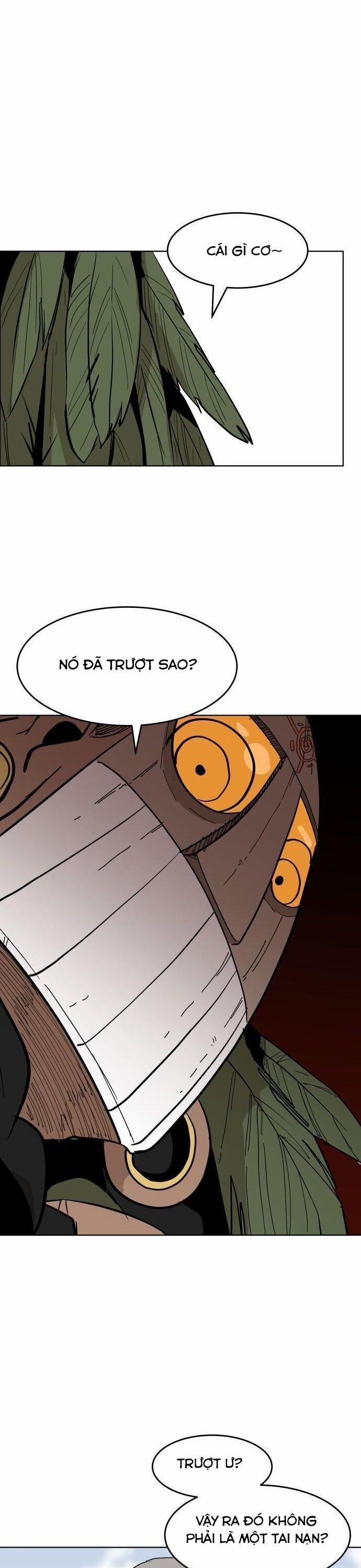 Viên Đá Đỏ 20 trang 12