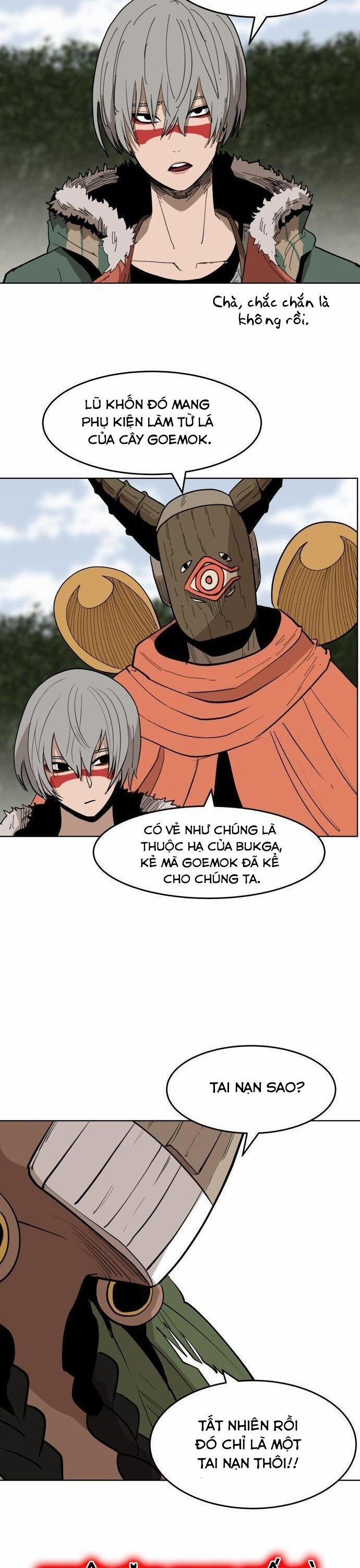 Viên Đá Đỏ 20 trang 13