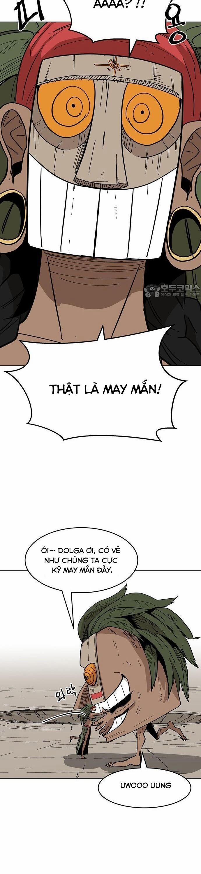 Viên Đá Đỏ 20 trang 17