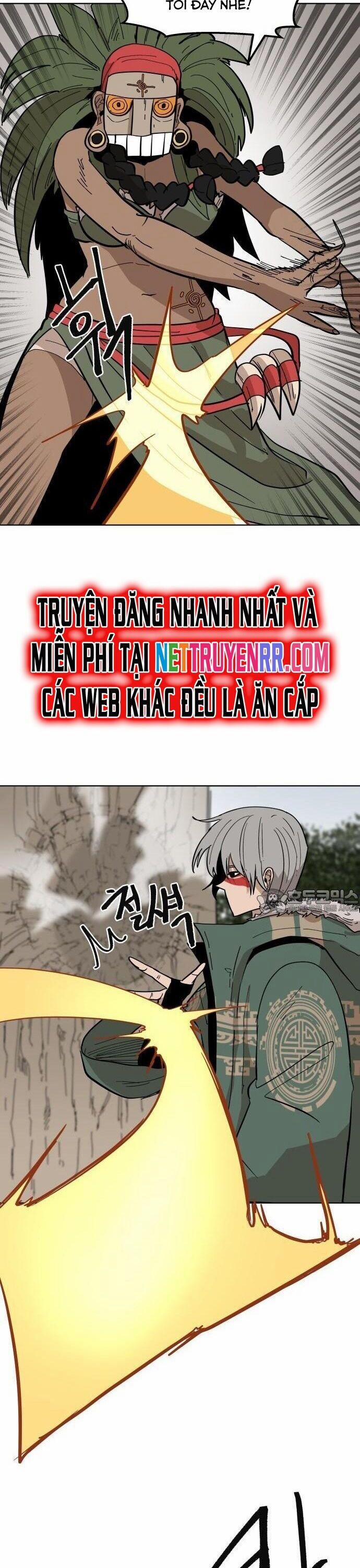 Viên Đá Đỏ 20 trang 22