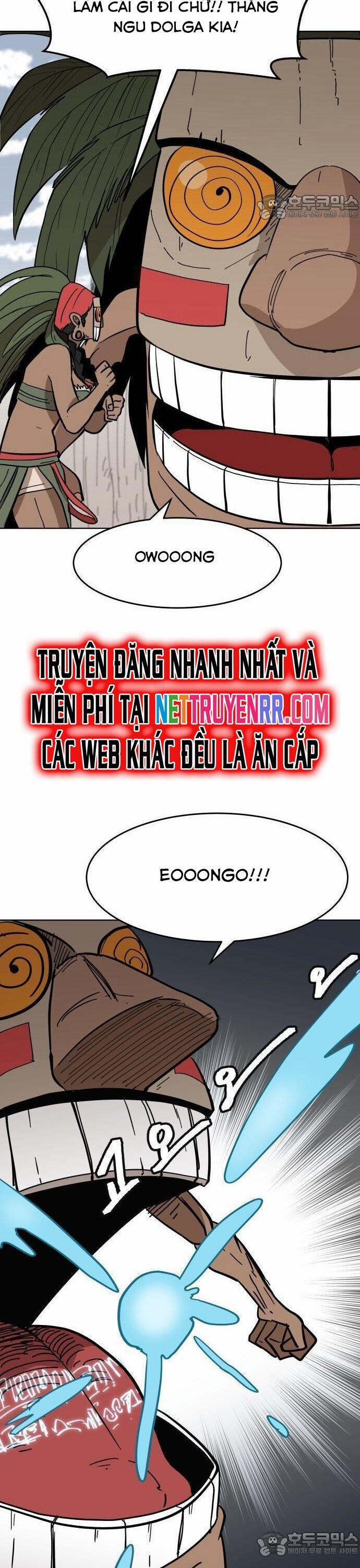 Viên Đá Đỏ 20 trang 25