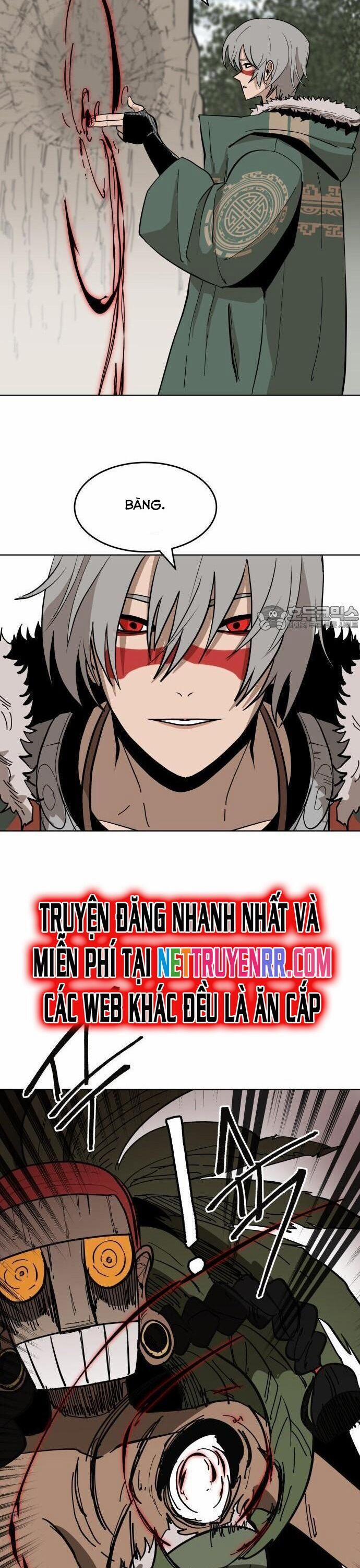 Viên Đá Đỏ 20 trang 29