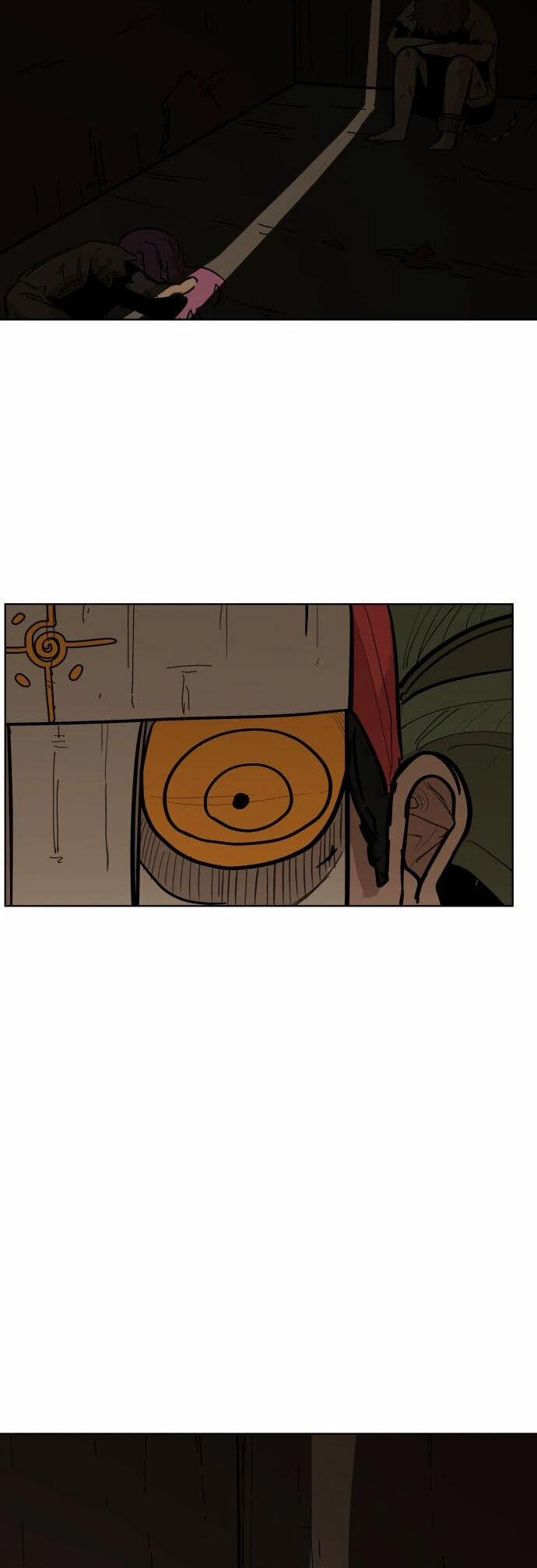 Viên Đá Đỏ 21 trang 12