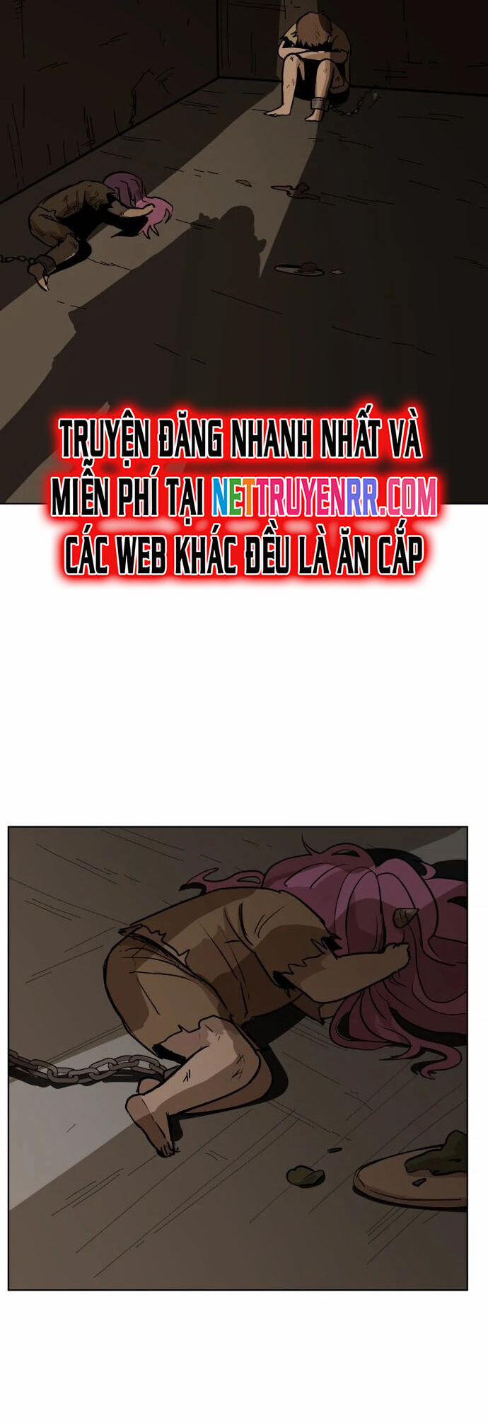 Viên Đá Đỏ 21 trang 13