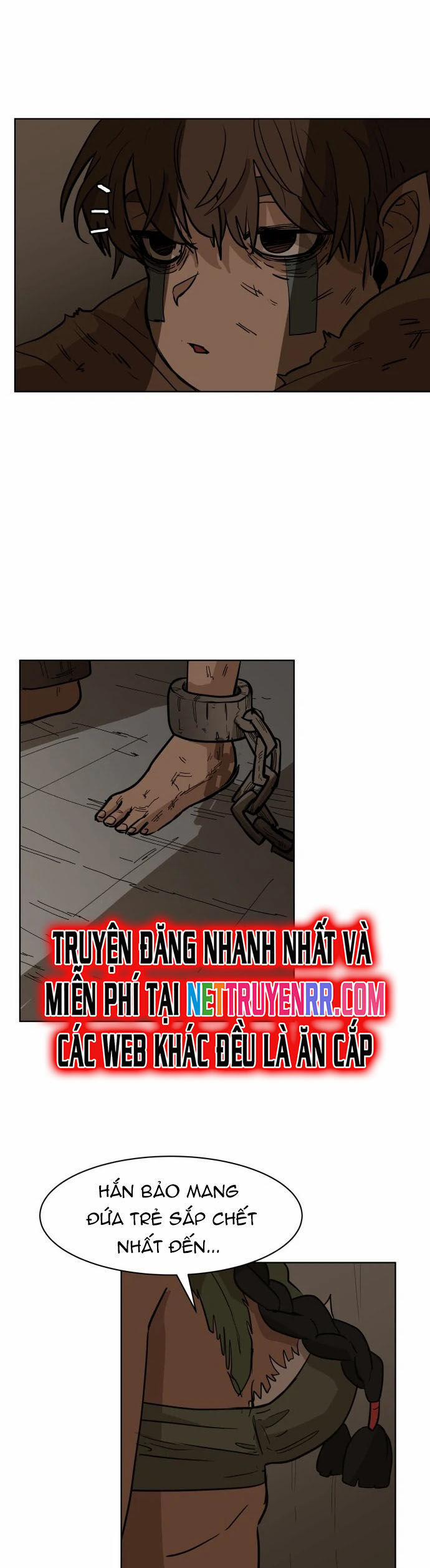 Viên Đá Đỏ 21 trang 14