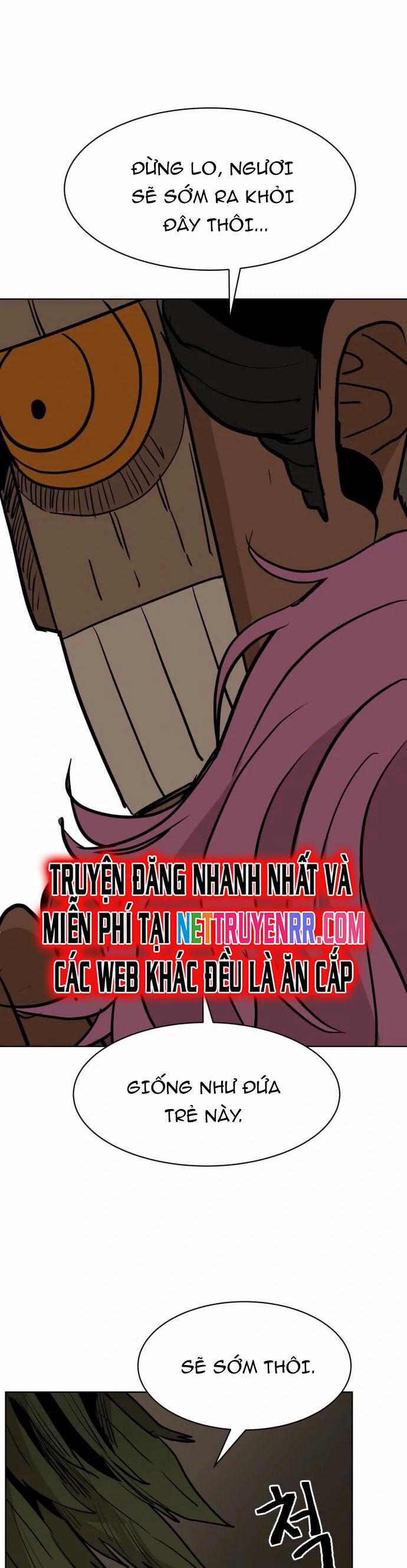 Viên Đá Đỏ 21 trang 18