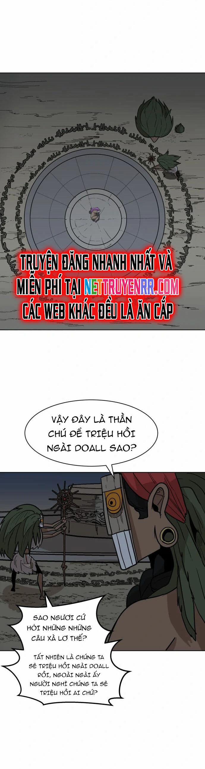 Viên Đá Đỏ 21 trang 21