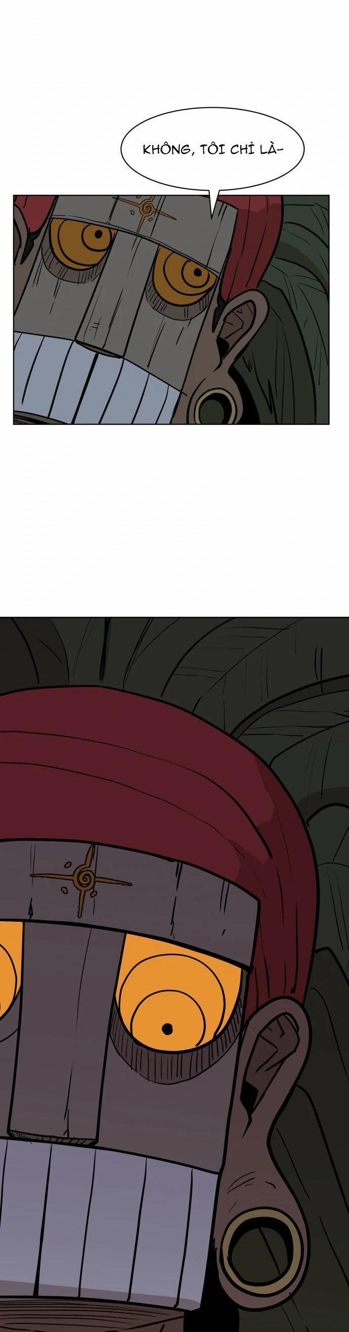 Viên Đá Đỏ 21 trang 22