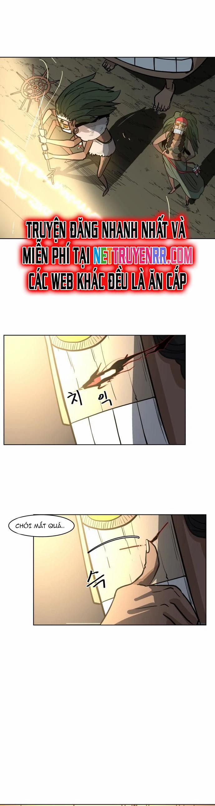 Viên Đá Đỏ 21 trang 27
