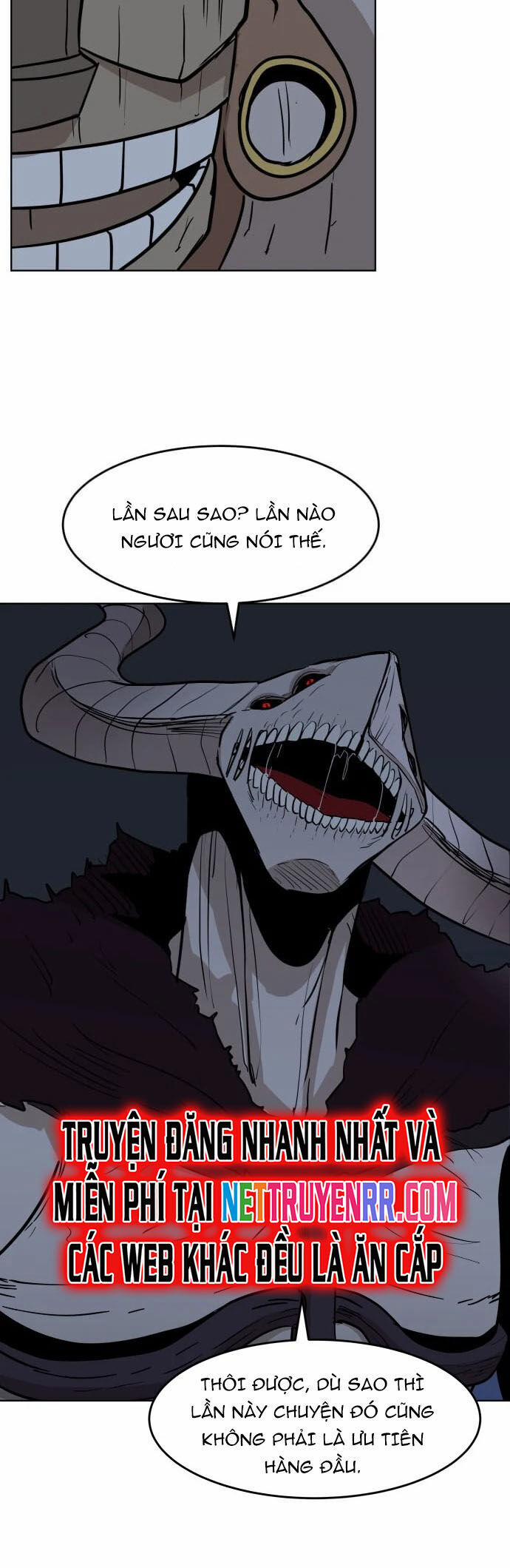 Viên Đá Đỏ 21 trang 33