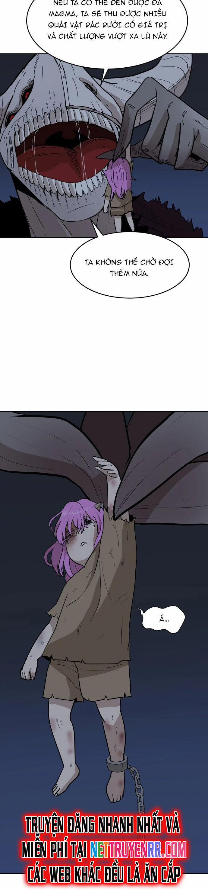 Viên Đá Đỏ 21 trang 35