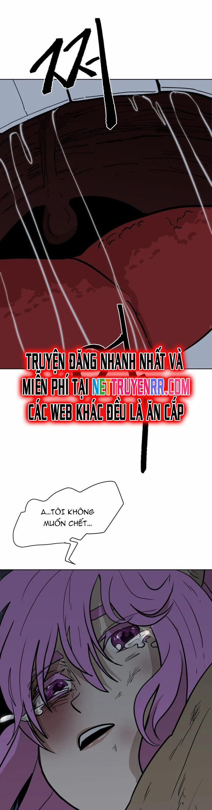 Viên Đá Đỏ 21 trang 36