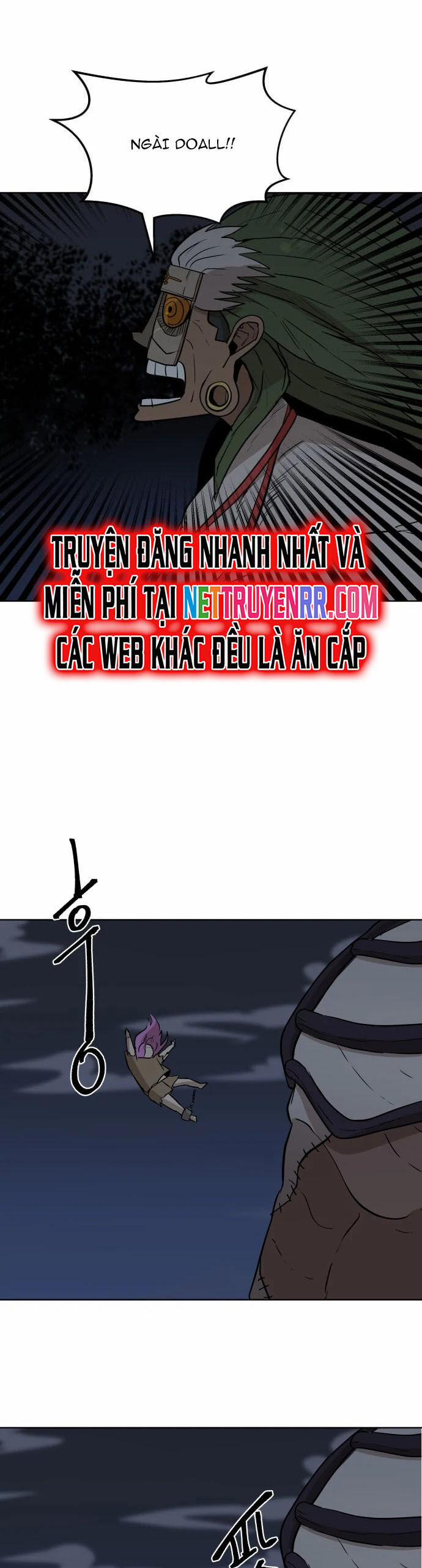 Viên Đá Đỏ 21 trang 40