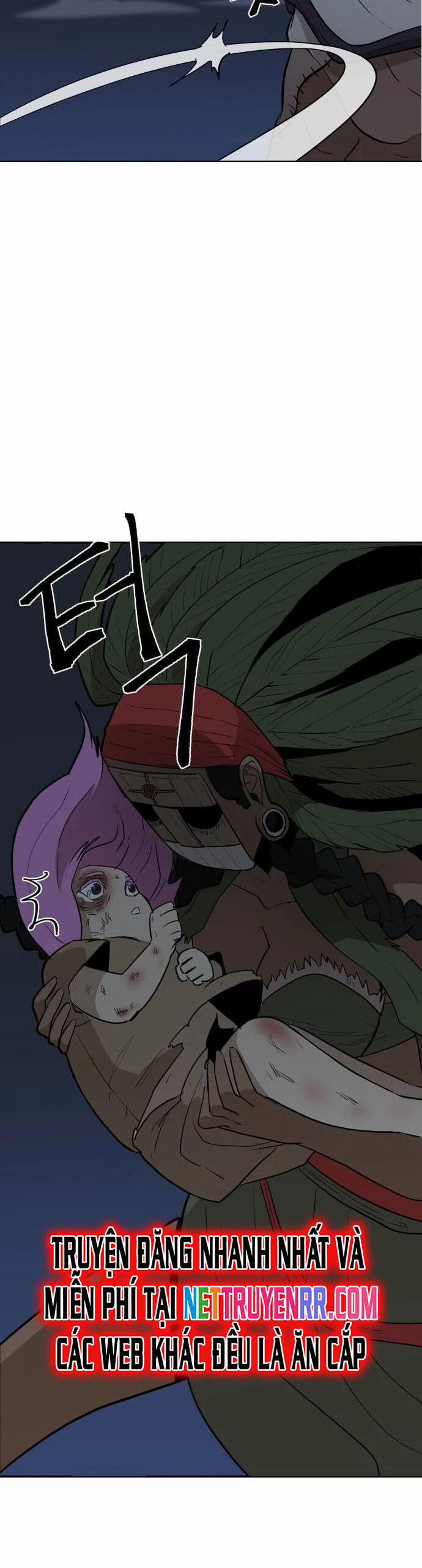 Viên Đá Đỏ 21 trang 41