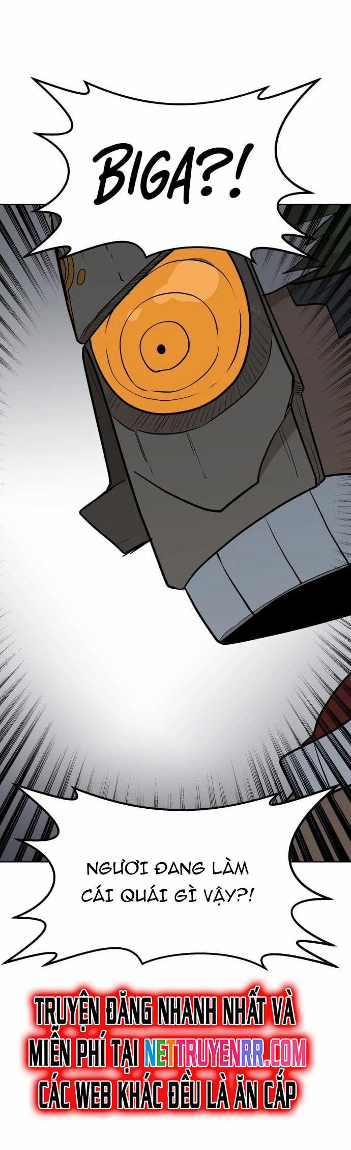 Viên Đá Đỏ 21 trang 42