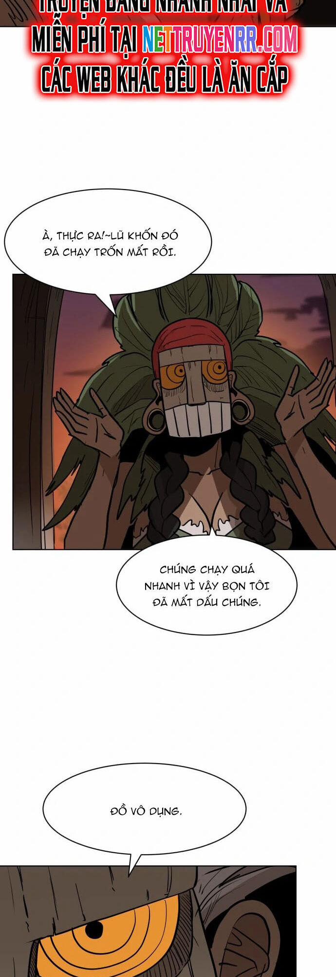 Viên Đá Đỏ 21 trang 5