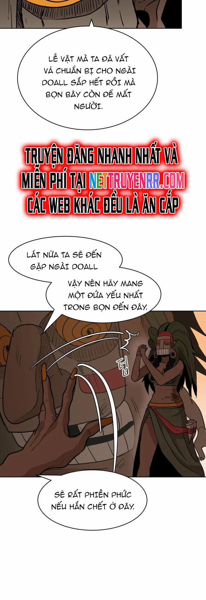 Viên Đá Đỏ 21 trang 6