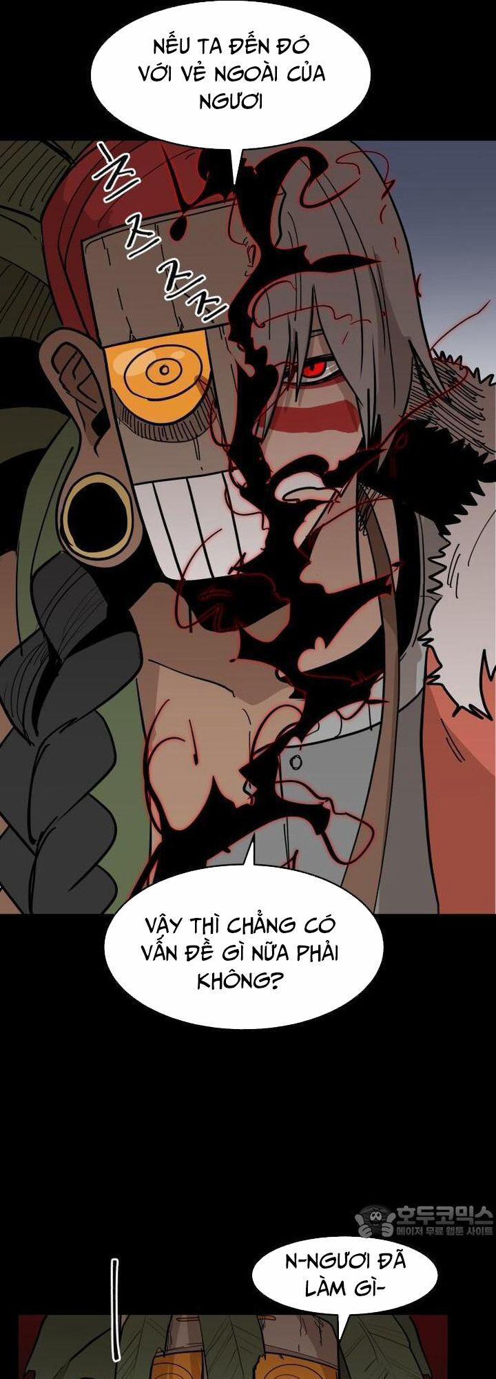 Viên Đá Đỏ 22 trang 11