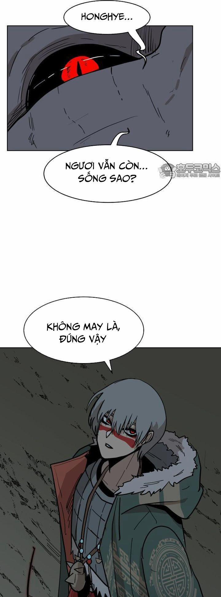 Viên Đá Đỏ 22 trang 13