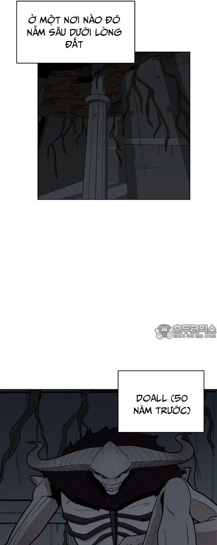Viên Đá Đỏ 22 trang 17
