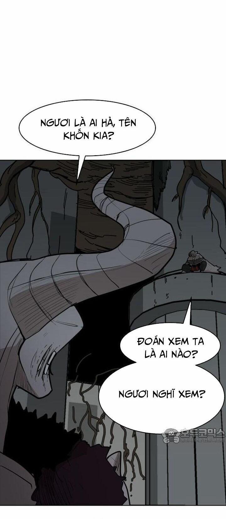 Viên Đá Đỏ 22 trang 20